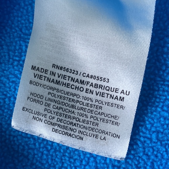 Nike Therma-Fit Hoodie (size S) - Picture 11 of 12